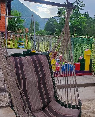 Appartement Drinski Odmor ,,mima,, 1 Perucac