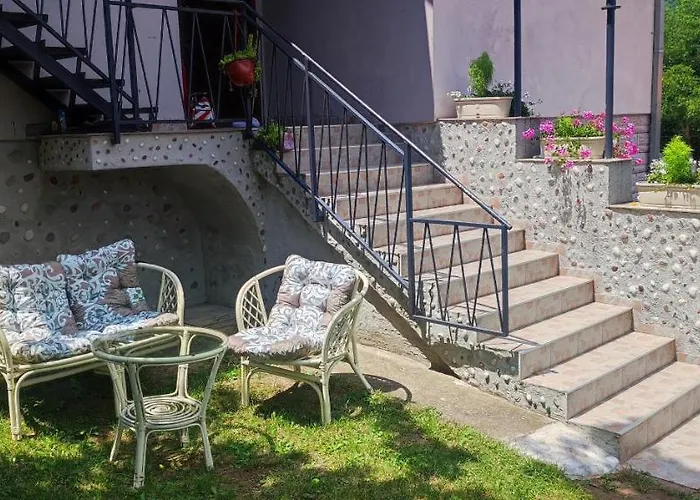 Drinski Odmor ,,mima,, 1 Appartement Perucac