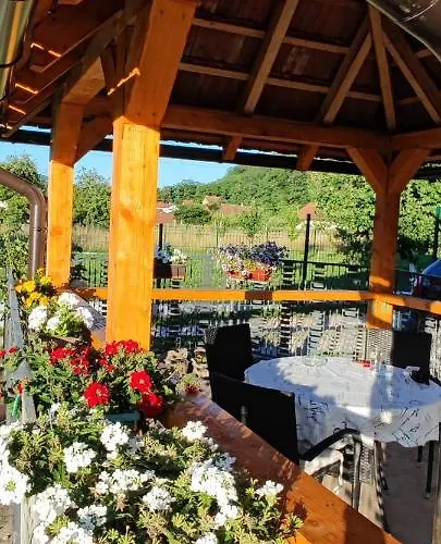 Appartement Drinski Odmor ,,mima,, 1 Perucac