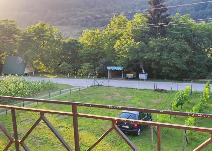 Drinski Odmor ,,mima,, 1