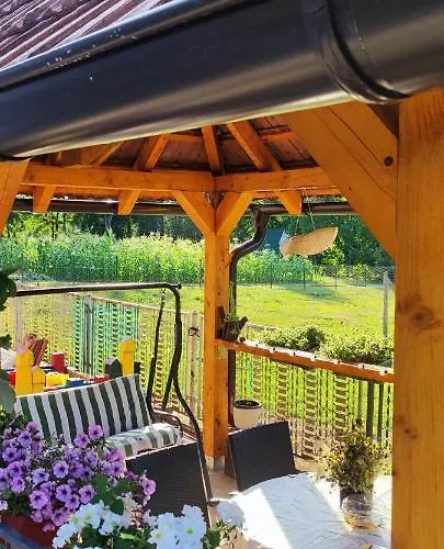 Drinski Odmor ,,mima,, 1 Appartement