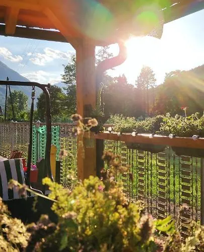 Drinski Odmor ,,mima,, 1 Appartement