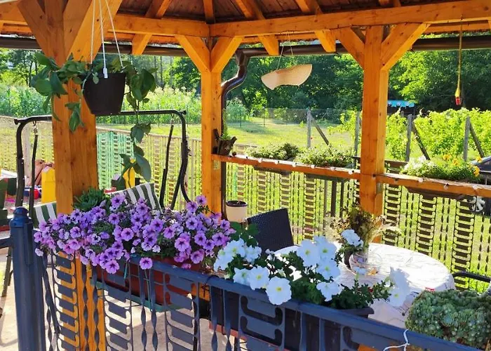 Drinski Odmor ,,mima,, 1 Appartement *