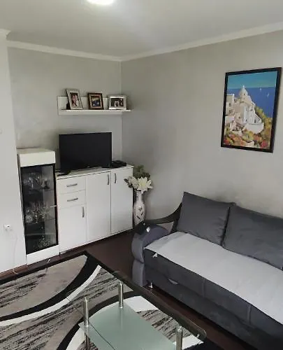 Drinski Odmor ,,mima,, 1 Perucac