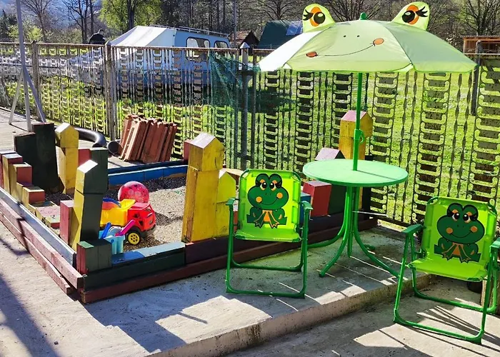 Drinski Odmor ,,mima,, 1 Perucac