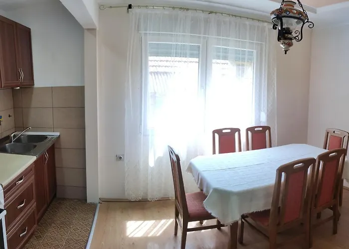 Appartement Drinski Odmor ,,mima,, 1