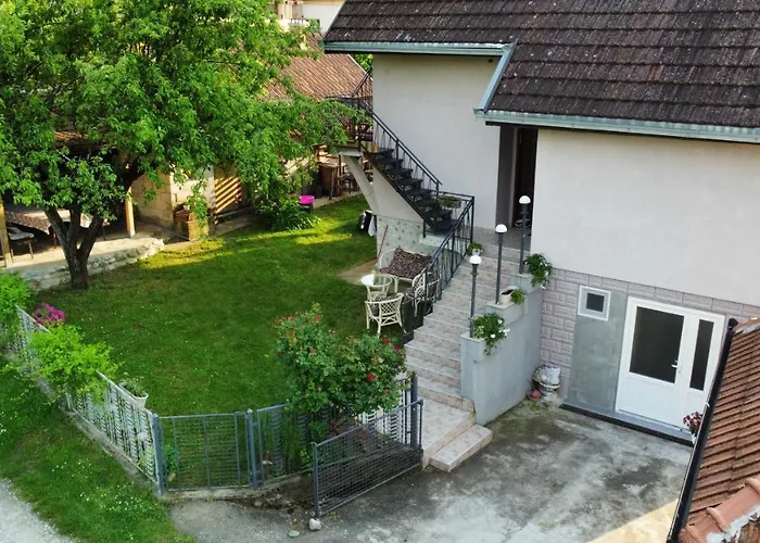 Appartement Drinski Odmor ,,mima,, 1