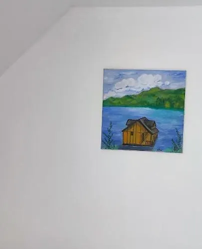 Drinski Odmor ,,mima,, 1 Appartement