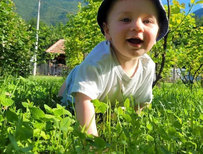 Drinski Odmor ,,mima,, 1 Appartement Perucac