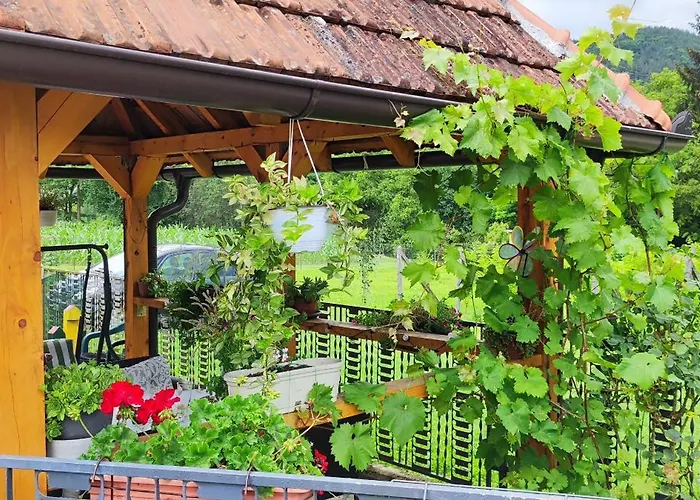 Appartement Drinski Odmor ,,mima,, 1 *