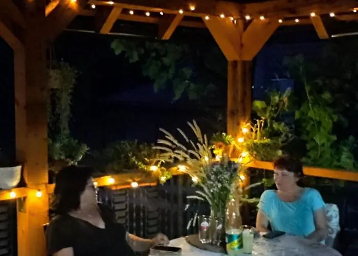 Drinski Odmor ,,mima,, 1 Perucac