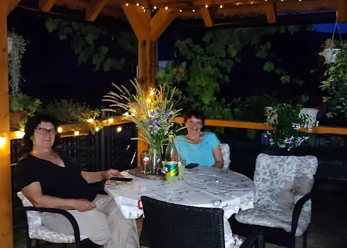 Drinski Odmor ,,mima,, 1