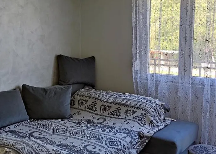 Drinski Odmor ,,mima,, 1 Appartement