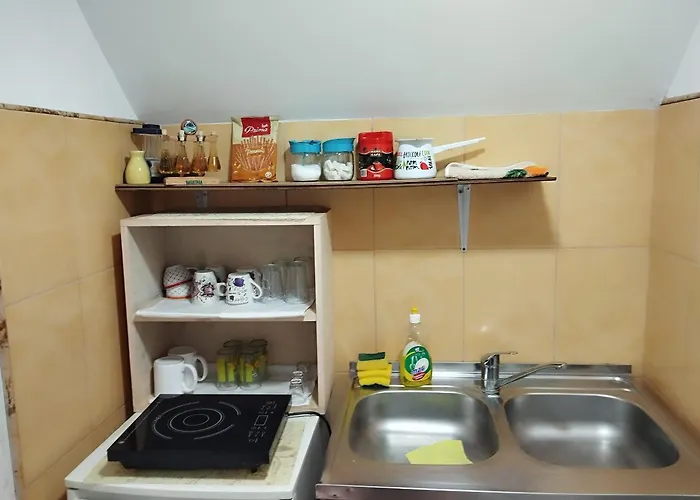 Drinski Odmor ,,mima,, 1 Appartement *