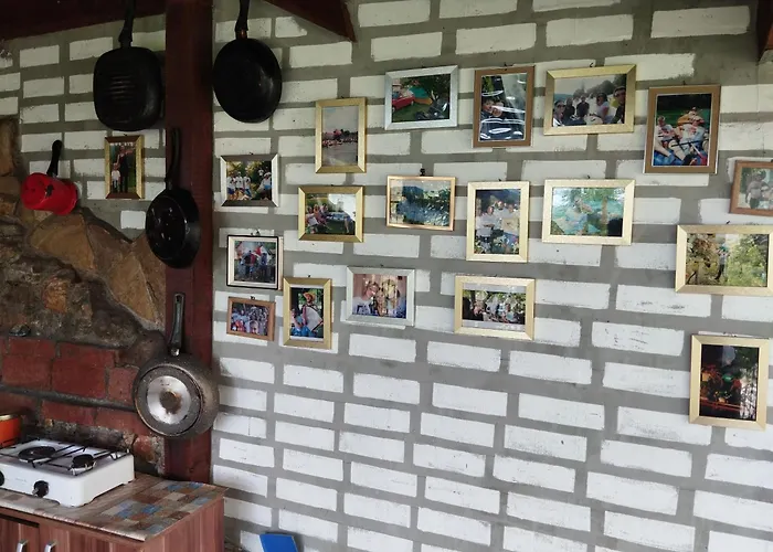 Drinski Odmor ,,mima,, 1 Appartement Perucac