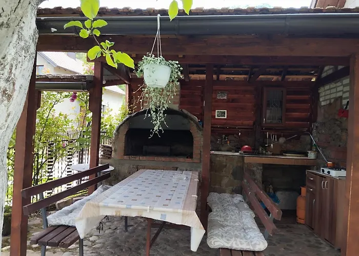 Drinski Odmor ,,mima,, 1 *