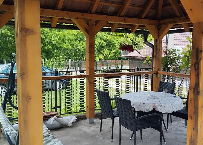 Drinski Odmor ,,mima,, 1 Appartement