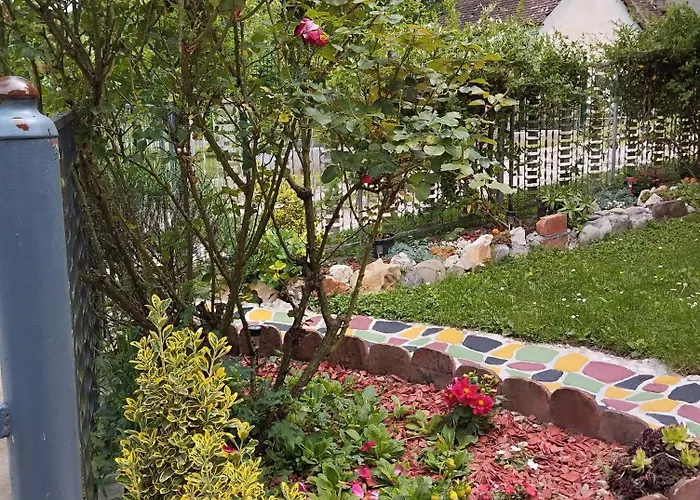 Drinski Odmor ,,mima,, 1 Appartement *