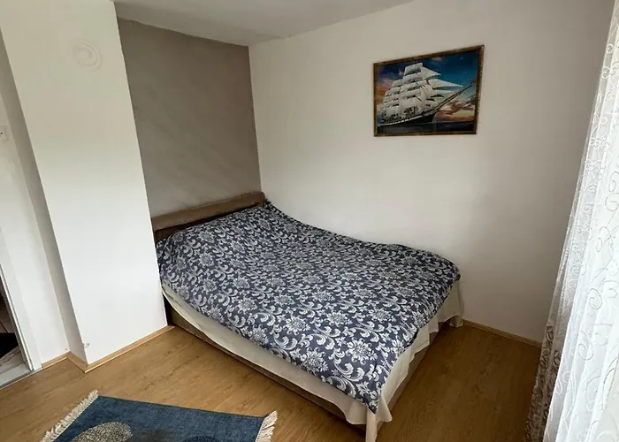 Appartement Drinski Odmor ,,mima,, 1