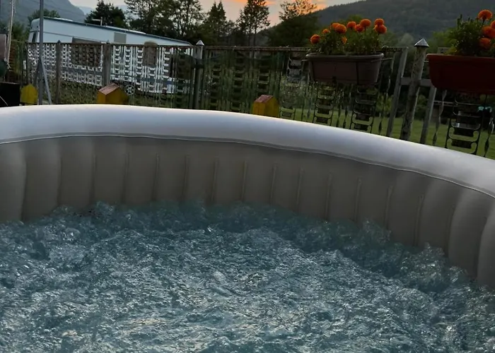 Drinski Odmor ,,mima,, 1 * Perucac