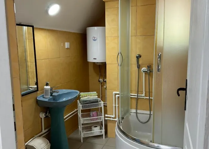 Drinski Odmor ,,mima,, 1 Appartement