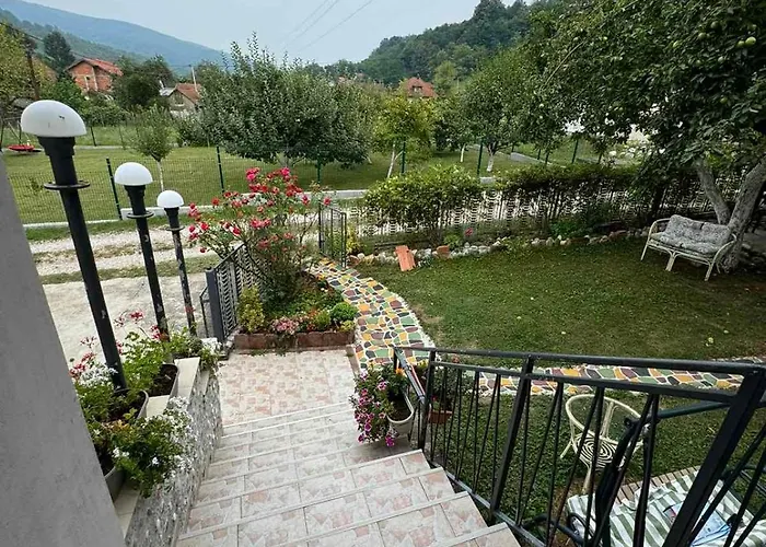 Drinski Odmor ,,mima,, 1 Appartement *