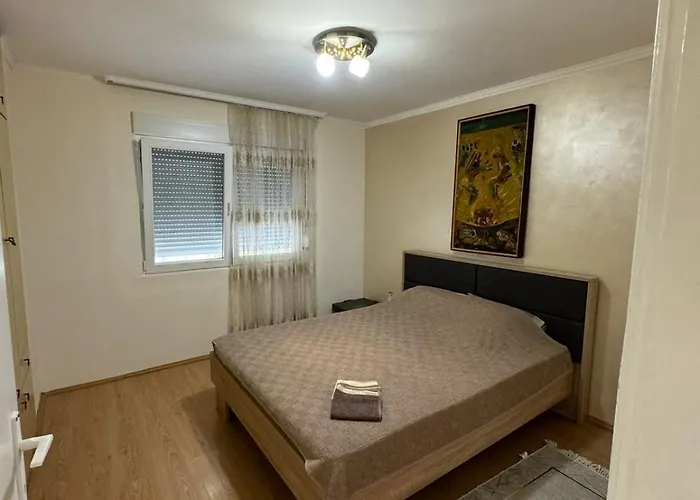 Appartement Drinski Odmor ,,mima,, 1 *