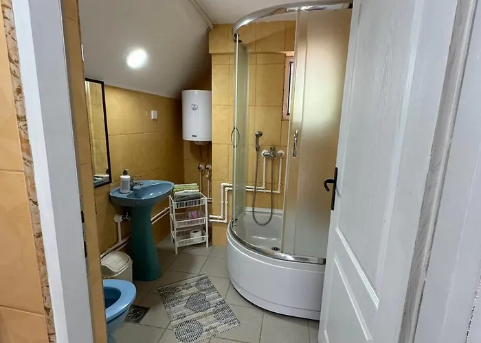 Drinski Odmor ,,mima,, 1 Appartement Perucac