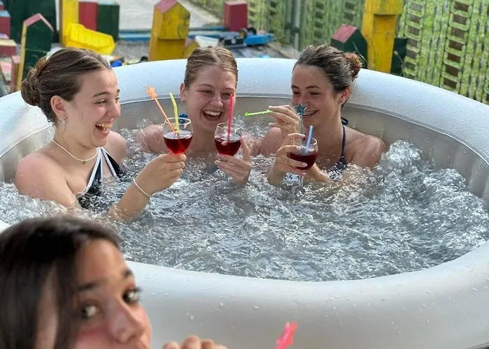 Drinski Odmor ,,mima,, 1 Perucac