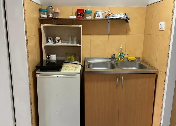 Drinski Odmor ,,mima,, 1 Appartement