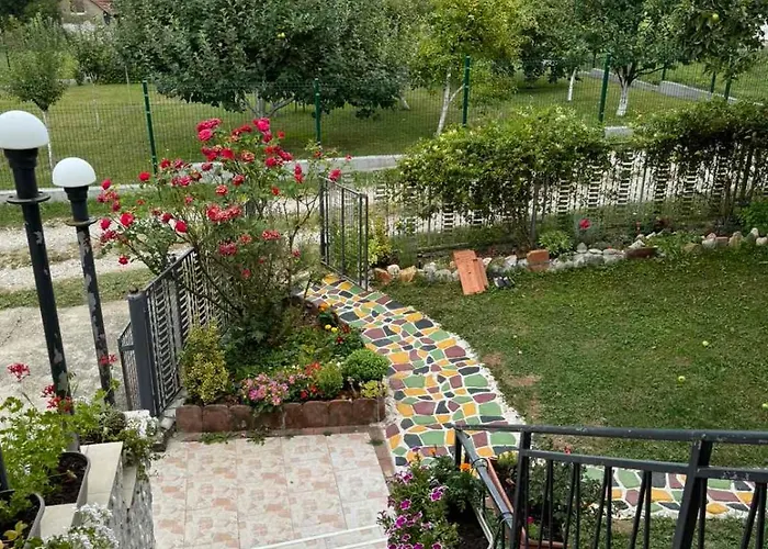 Appartement Drinski Odmor ,,mima,, 1 *