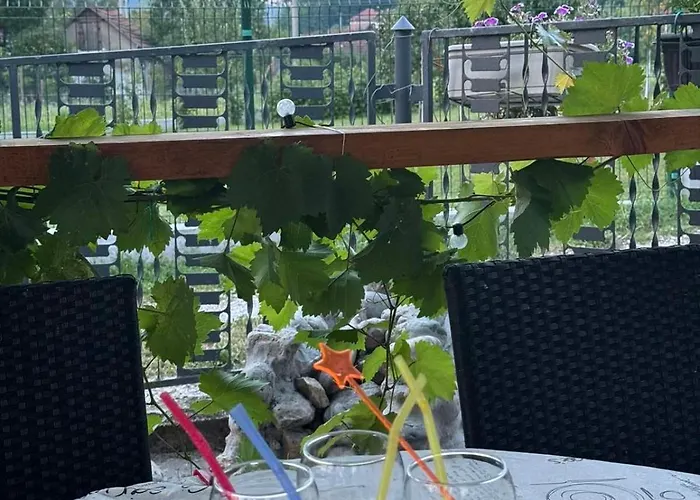 Drinski Odmor ,,mima,, 1 Appartement Perucac