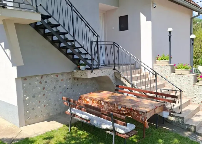 Drinski Odmor ,,mima,, 1 Perucac