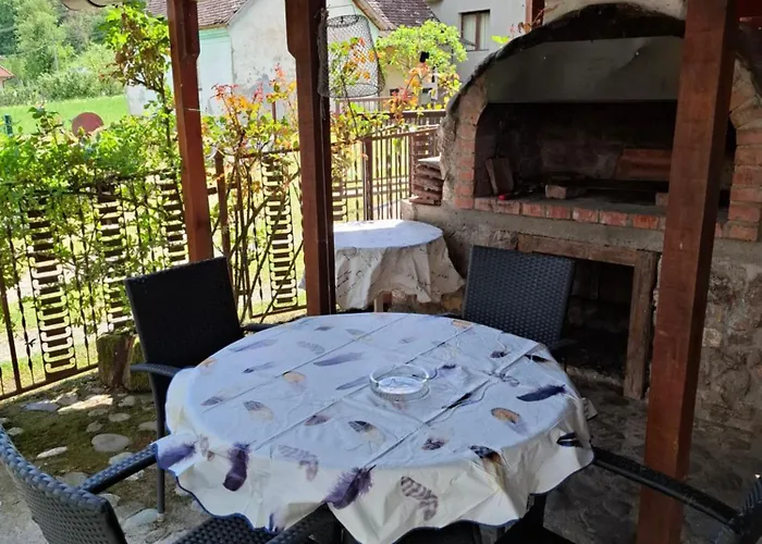 Appartement Drinski Odmor ,,mima,, 1