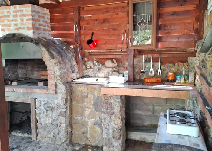 Drinski Odmor ,,mima,, 1 Appartement Perucac