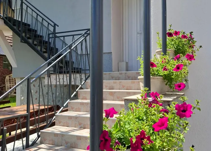 Drinski Odmor ,,mima,, 1 * Perucac